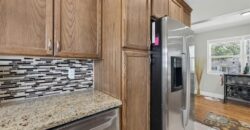 4320 NE 56th Street, Kansas City, MO 64119