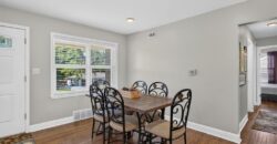4320 NE 56th Street, Kansas City, MO 64119