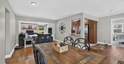 4320 NE 56th Street, Kansas City, MO 64119