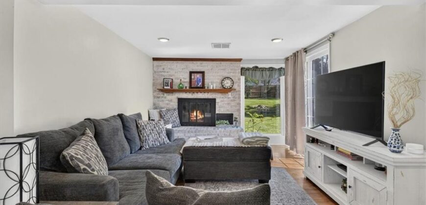 4320 NE 56th Street, Kansas City, MO 64119
