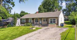 4320 NE 56th Street, Kansas City, MO 64119