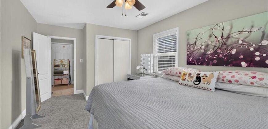 4320 NE 56th Street, Kansas City, MO 64119