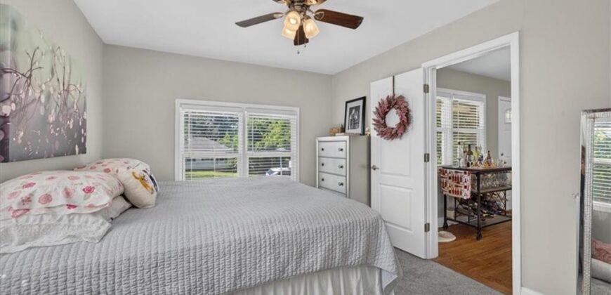 4320 NE 56th Street, Kansas City, MO 64119