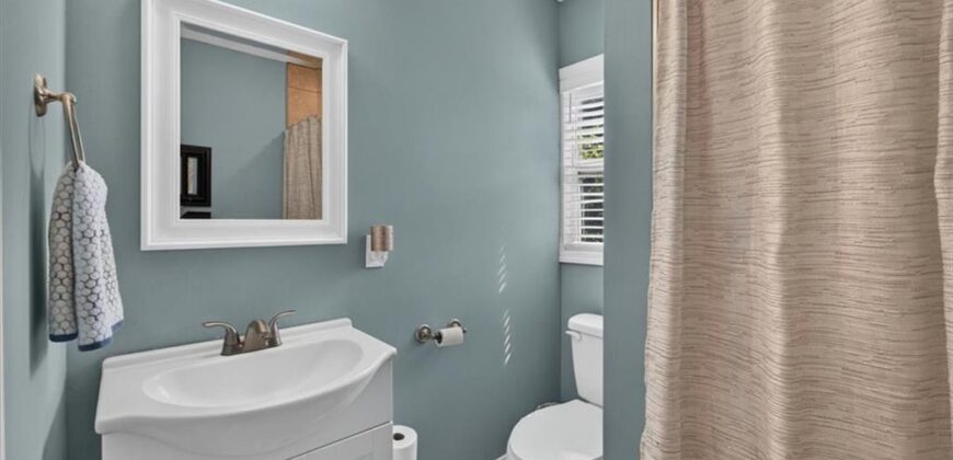 4320 NE 56th Street, Kansas City, MO 64119