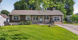 4320 NE 56th Street, Kansas City, MO 64119