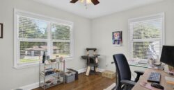 4320 NE 56th Street, Kansas City, MO 64119