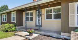 4320 NE 56th Street, Kansas City, MO 64119