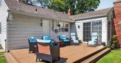 4320 NE 56th Street, Kansas City, MO 64119