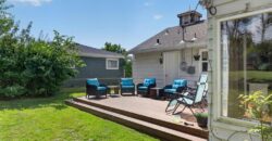4320 NE 56th Street, Kansas City, MO 64119