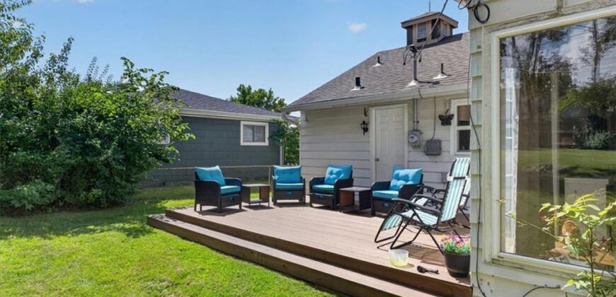 4320 NE 56th Street, Kansas City, MO 64119