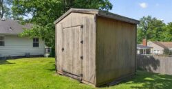 4320 NE 56th Street, Kansas City, MO 64119