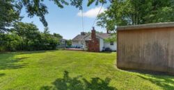 4320 NE 56th Street, Kansas City, MO 64119