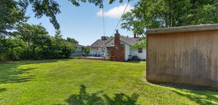 4320 NE 56th Street, Kansas City, MO 64119