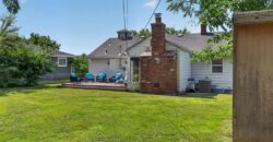 4320 NE 56th Street, Kansas City, MO 64119