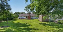 4320 NE 56th Street, Kansas City, MO 64119