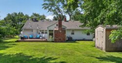4320 NE 56th Street, Kansas City, MO 64119