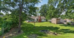 4320 NE 56th Street, Kansas City, MO 64119