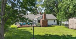4320 NE 56th Street, Kansas City, MO 64119