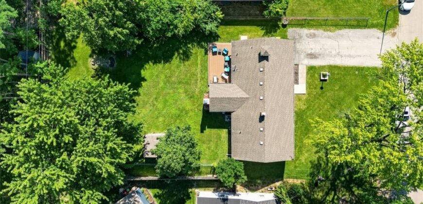 4320 NE 56th Street, Kansas City, MO 64119
