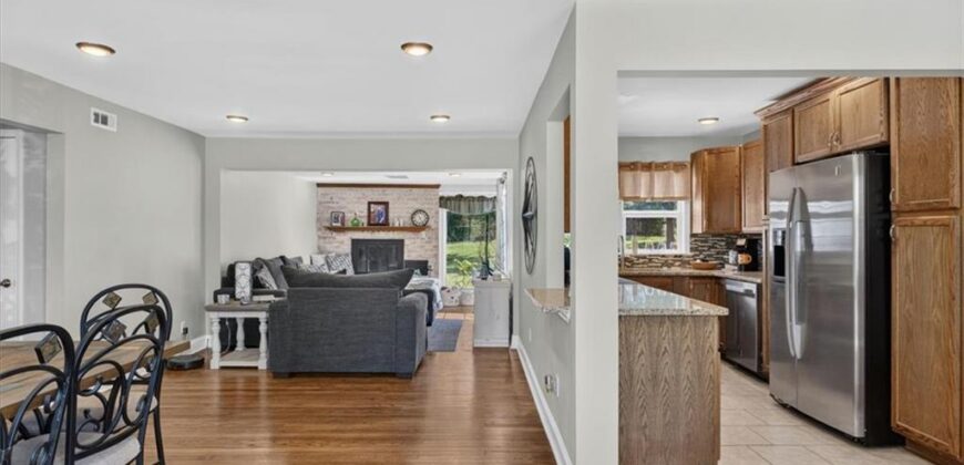 4320 NE 56th Street, Kansas City, MO 64119