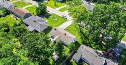 4320 NE 56th Street, Kansas City, MO 64119