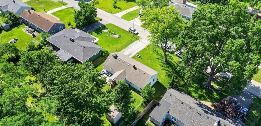 4320 NE 56th Street, Kansas City, MO 64119