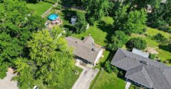 4320 NE 56th Street, Kansas City, MO 64119