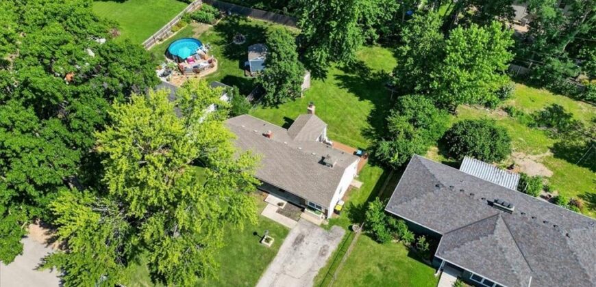 4320 NE 56th Street, Kansas City, MO 64119