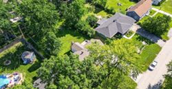 4320 NE 56th Street, Kansas City, MO 64119
