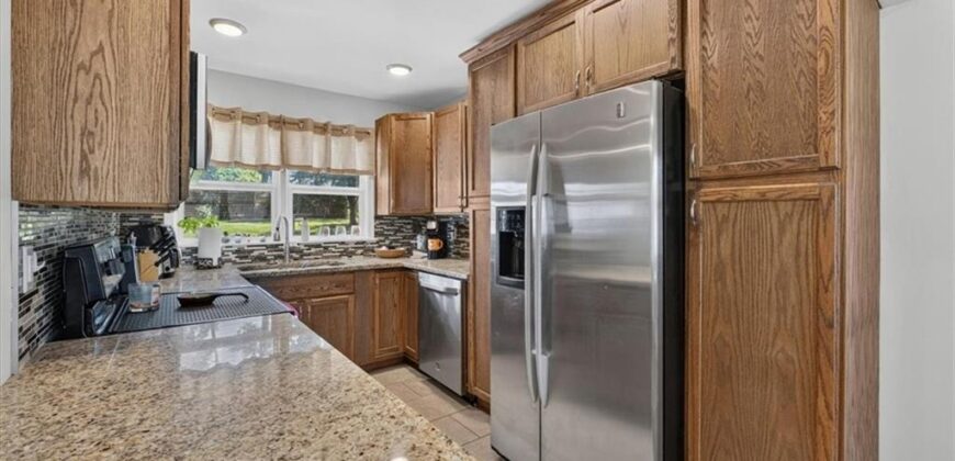4320 NE 56th Street, Kansas City, MO 64119