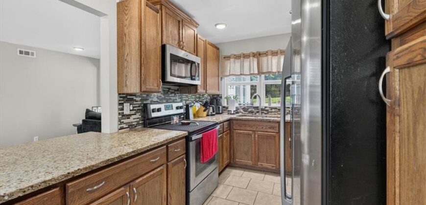 4320 NE 56th Street, Kansas City, MO 64119