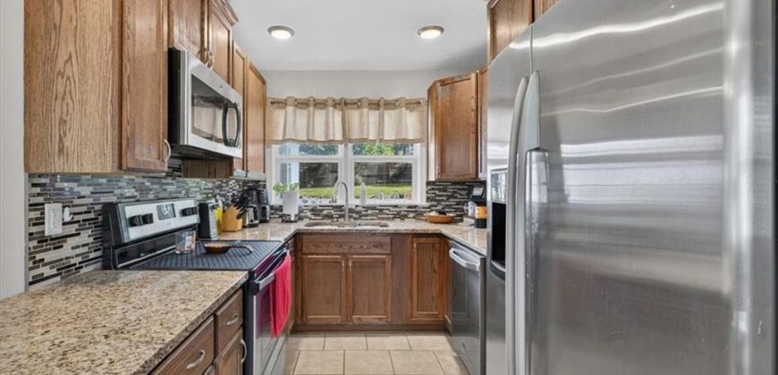 4320 NE 56th Street, Kansas City, MO 64119