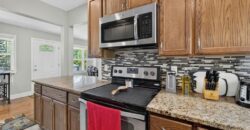 4320 NE 56th Street, Kansas City, MO 64119