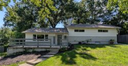5808 NW Hutson Road, Kansas City, MO 64151