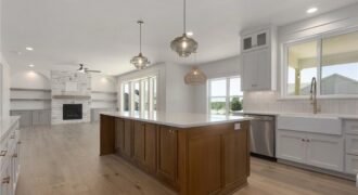 2334 Foxtail Drive, Kearney, MO 64060
