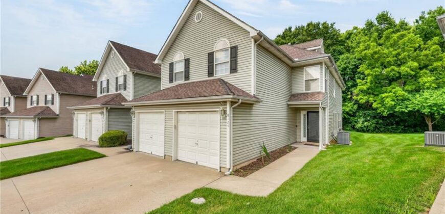 8124 N Elmwood Avenue, Kansas City, MO 64119
