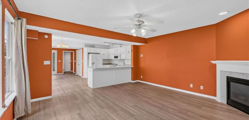 8124 N Elmwood Avenue, Kansas City, MO 64119
