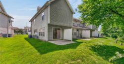 8124 N Elmwood Avenue, Kansas City, MO 64119