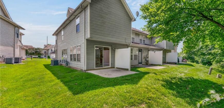 8124 N Elmwood Avenue, Kansas City, MO 64119