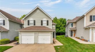 8124 N Elmwood Avenue, Kansas City, MO 64119