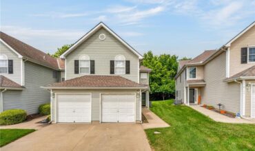 8124 N Elmwood Avenue, Kansas City, MO 64119
