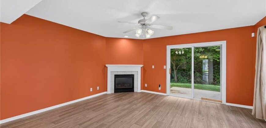 8124 N Elmwood Avenue, Kansas City, MO 64119