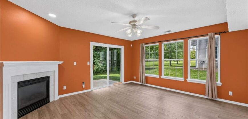 8124 N Elmwood Avenue, Kansas City, MO 64119