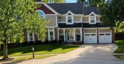 7641 N Lucerne Court, Kansas City, MO 64151