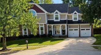 7641 N Lucerne Court, Kansas City, MO 64151