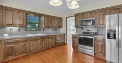 6809 N Agnes Avenue, Gladstone, MO 64119