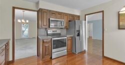 6809 N Agnes Avenue, Gladstone, MO 64119