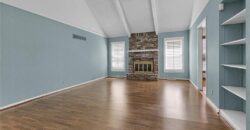 6809 N Agnes Avenue, Gladstone, MO 64119