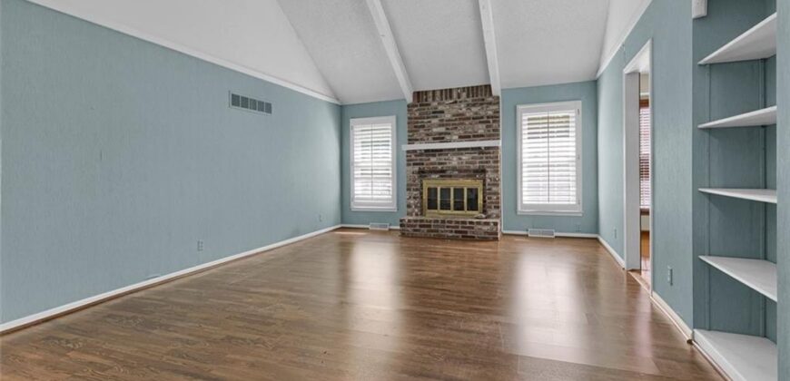 6809 N Agnes Avenue, Gladstone, MO 64119