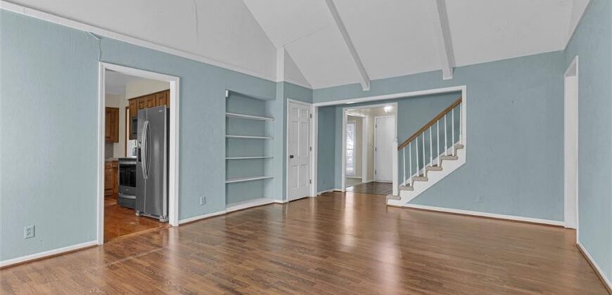 6809 N Agnes Avenue, Gladstone, MO 64119